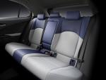 Lexus UX300e 2020 года (WW)